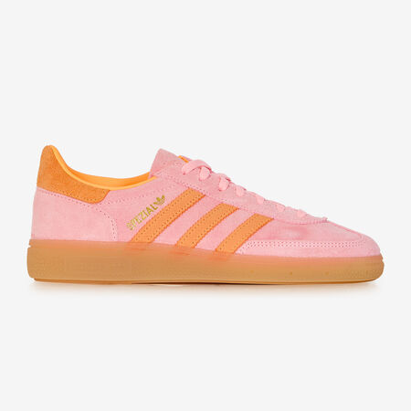 HANDBALL SPEZIAL : ROSE/ORANGE
