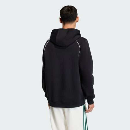 ADIDAS ORIGINALS SST Hoodie Black MEN