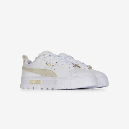 PUMA mayze MAYZE JEWEL BLANC/BEIGE CADET