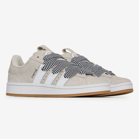 ADIDAS ORIGINALS campus CAMPUS 00s ADISTRIPES BEIGE FEMME