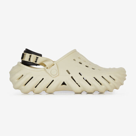 CROCS ECHO CLOG BLANC FEMME