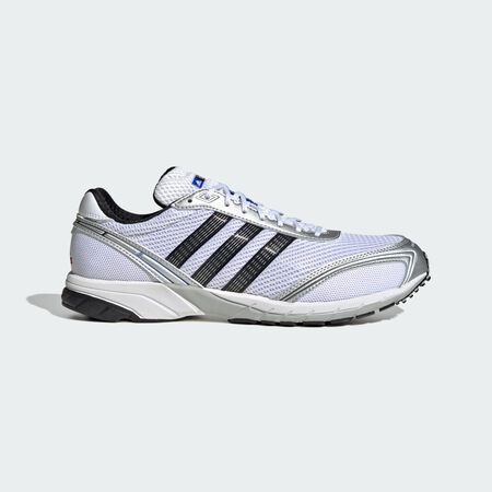 ADIDAS ORIGINALS Chaussure Adizero Adios OG Cloud White / Hi-Res Blue / Grey Five MIXTE