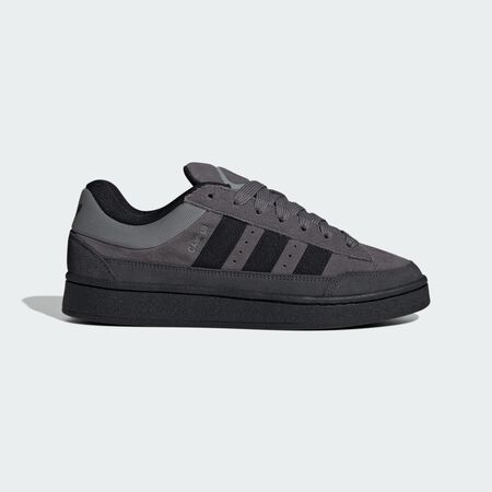 ADIDAS ORIGINALS CAMPUS ST SHOES Grey Five / Carbon / Core Black UNISEX