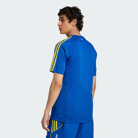 ADIDAS ORIGINALS Maillot Juventus Vialli Pack Royal Blue HOMME