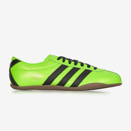 ADIDAS ORIGINALS TOKYO GREEN/BLACK WOMEN