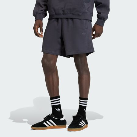 ADIDAS ORIGINALS Short Premium Essentials Aurora Onix HOMME
