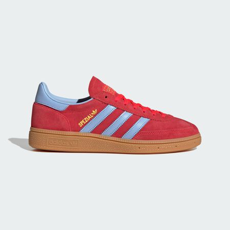 HANDBALL SPEZIAL : ROUGE/BLEU