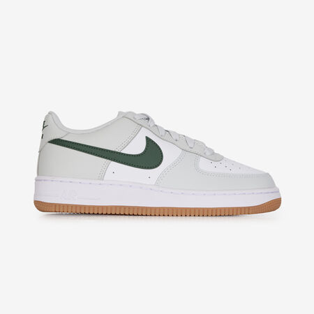 AIR FORCE 1 LOW : BLANC/VERT