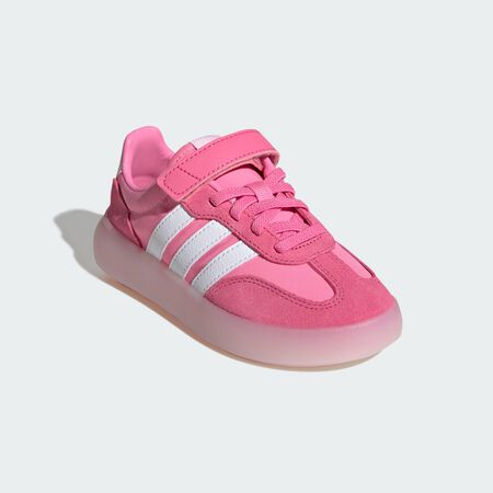 ADIDAS SPORTSWEAR Chaussure Barreda Decode Enfants Bliss Pink / Cloud White / Almost Pink CADET