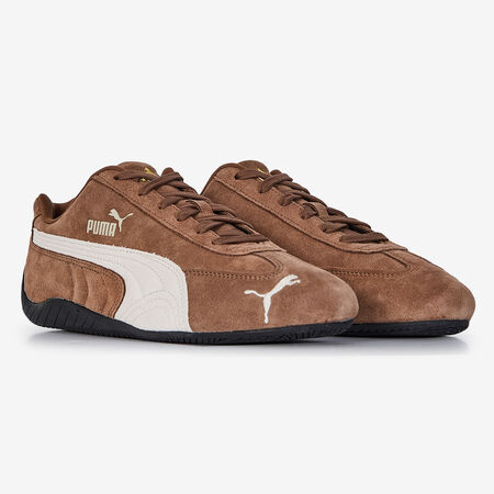 PUMA speedcat SPEEDCAT OG MARRON/BEIGE HOMME
