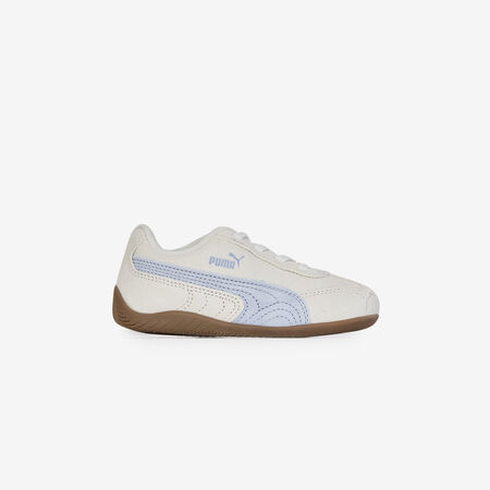 PUMA speedcat SPEEDCAT OG EL BEIGE/BLEU BÉBÉ
