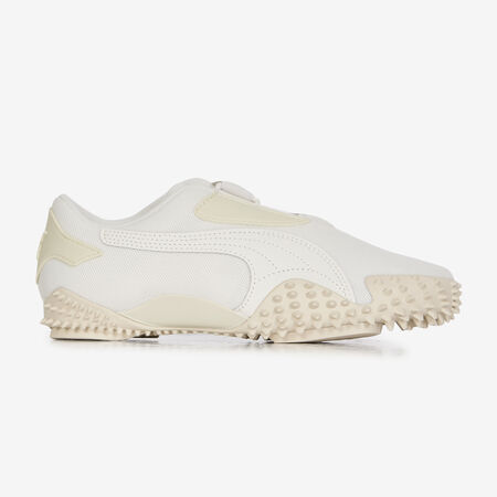 PUMA Mostro MOSTRO OG BLANC/BEIGE FEMME