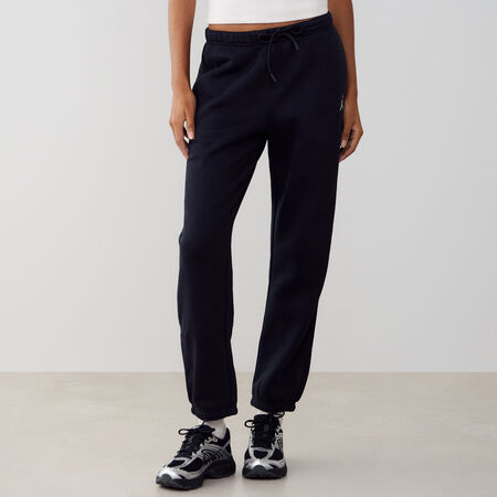 PANT JOGGER BROOKLYN : NOIR