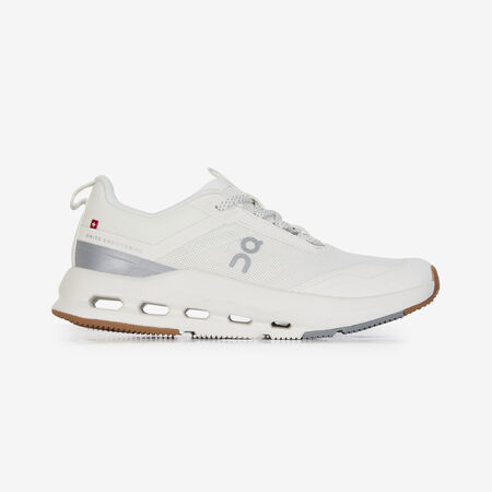 ON RUNNING CLOUDNOVA BEIGE JUNIOR