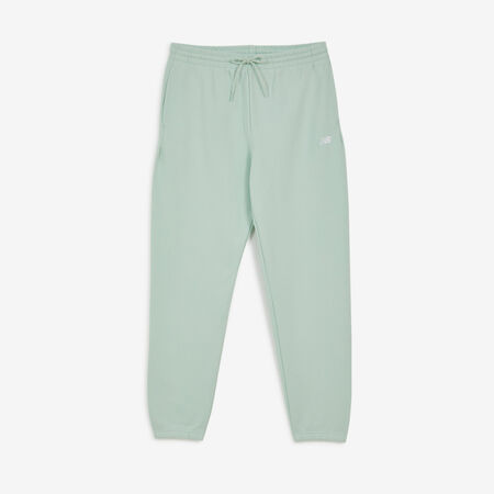 PANT JOGGER SMALL LOGO : VERT