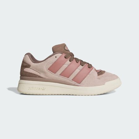 ADIDAS ORIGINALS Chaussure Forum2000 Wonder Taupe / Warm Clay / Trace Brown MIXTE
