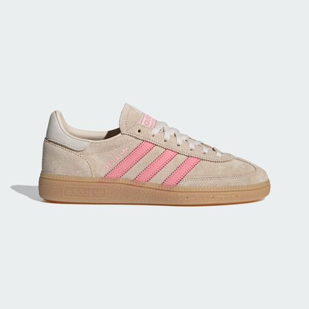 HANDBALL SPEZIAL : BEIGE/ROSE