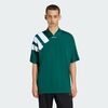 null : Collegiate Green / White
