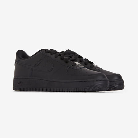 NIKE air force 1 AIR FORCE 1 LOW NOIR JUNIOR