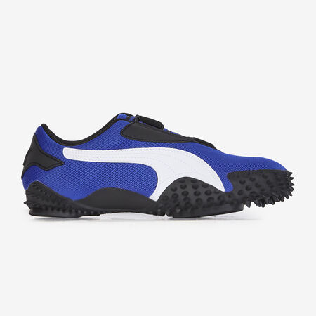 PUMA Mostro MOSTRO OG BLEU/BLANC FEMME