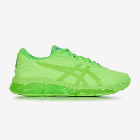 ASICS gel-quantum GEL-QUANTUM 360 VIII EMBOSS VERT HOMME