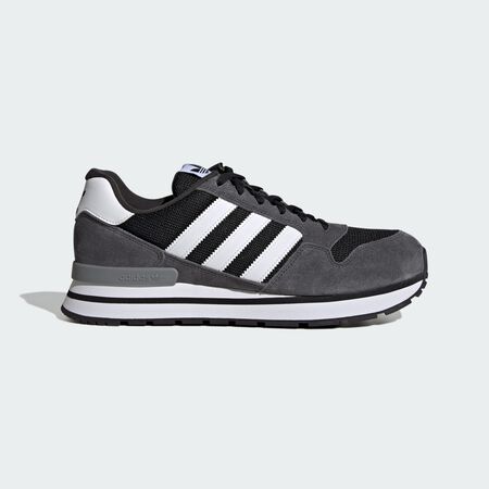 CHAUSSURE ZX 500 RS : Core Black / Cloud White / Carbon