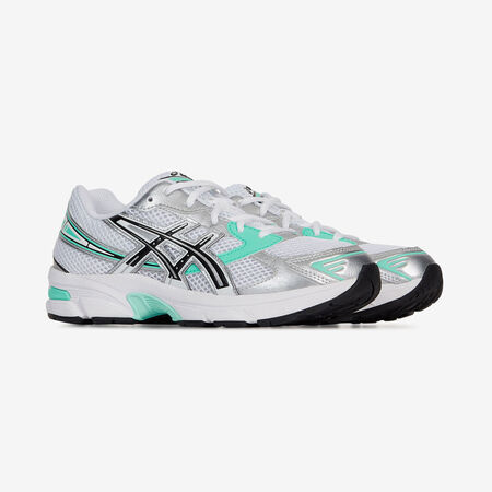 ASICS gel-1130 GEL-1130 BLANC/TURQUOISE JUNIOR