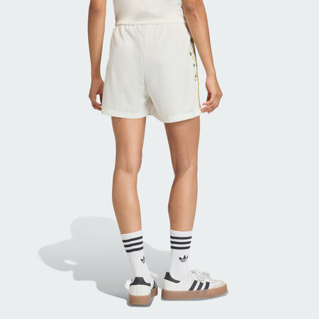 ADIDAS ORIGINALS SHORT FIREBIRD ADIDAS ORIGINALS X LIBERTY LONDON Off White FEMME