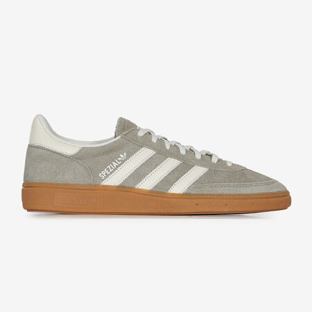 ADIDAS ORIGINALS spezial HANDBALL SPEZIAL GRIS/BEIGE HOMME