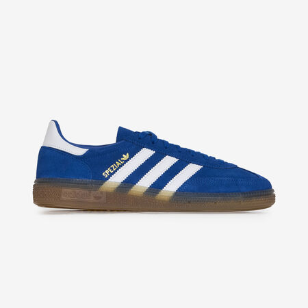 ADIDAS ORIGINALS spezial HANDBALL SPEZIAL BLEU/BLANC JUNIOR