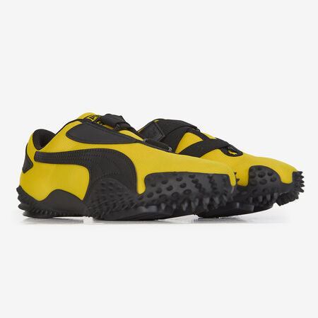 PUMA Mostro MOSTRO OG JAUNE/NOIR FEMME