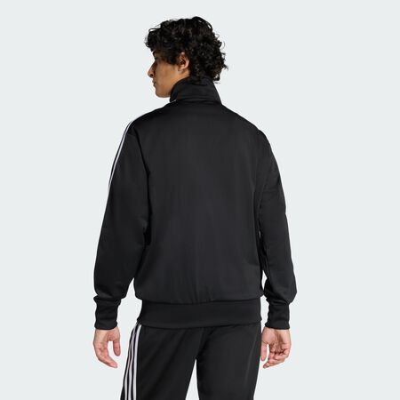 ADIDAS ORIGINALS VESTE DE SURVÊTEMENT FIREBIRD Black HOMME