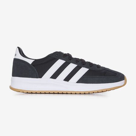 RUN 70S 2.0 : NOIR/BLANC
