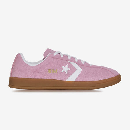 CONVERSE ALL STAR CLASSIC TRAINER VIOLET/BLANC FEMME