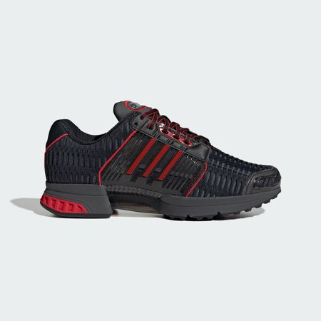 ADIDAS ORIGINALS CHAUSSURE CLIMACOOL 1 Core Black / Better Scarlet / Grey Six HOMME
