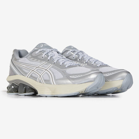 ASICS Gel-Kinetic Fluent GEL-KINETIC FLUENT BLANC/GRIS HOMME