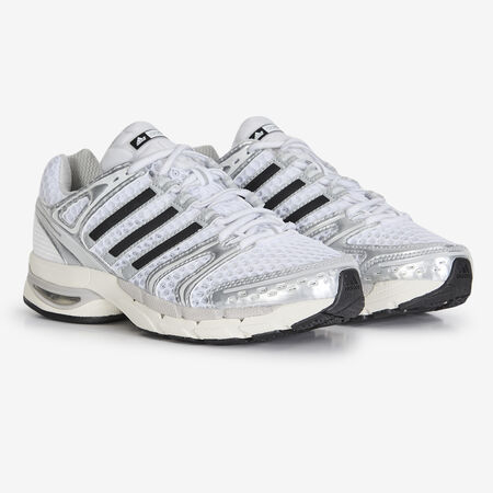 ADIDAS ORIGINALS Adistar ADISTAR CONTROL 5 WHITE/SILVER MEN