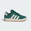 null : Collegiate Green / Off White / Gum