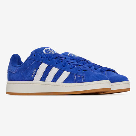 ADIDAS ORIGINALS campus CAMPUS 00s BLEU/BLANC FEMME