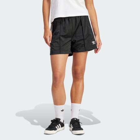 ADIDAS ORIGINALS Short Firebird Black FEMME