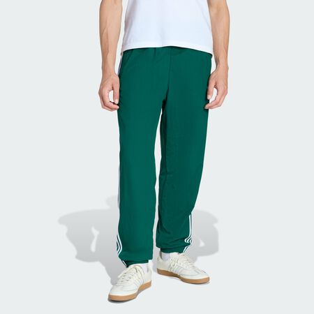 ADIDAS ORIGINALS PANTALON DE SURVÊTEMENT FIREBIRD WOVEN Collegiate Green HOMME
