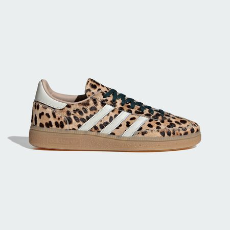 HANDBALL SPEZIAL LEOPARD : MARRON/NOIR