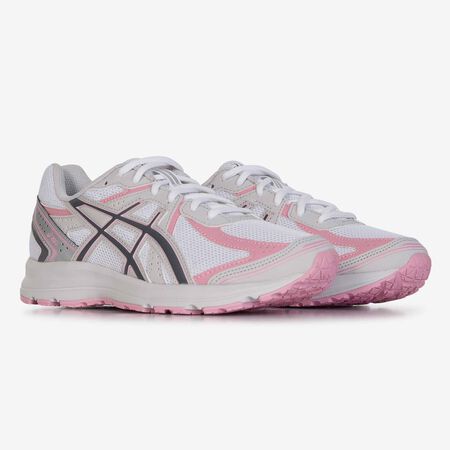 ASICS JOG 100S BORDEAUX FEMME