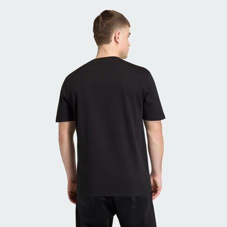 ADIDAS PERFORMANCE T-shirt FC Bayern Black HOMME