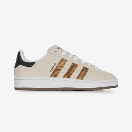 ADIDAS ORIGINALS campus CAMPUS 00S TIGER BEIGE/ORANGE JUNIOR