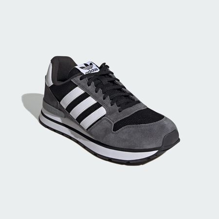 ADIDAS ORIGINALS CHAUSSURE ZX 500 RS Core Black / Cloud White / Carbon MIXTE