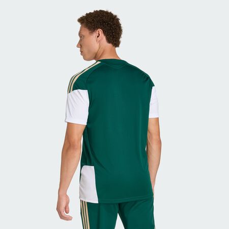 ADIDAS PERFORMANCE Maillot d'entraînement Italie 26 Tiro Collegiate Green HOMME