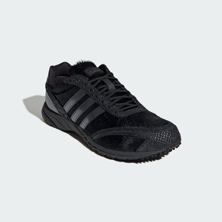 ADIDAS ORIGINALS ADIZERO ADIOS BLACK WOMEN