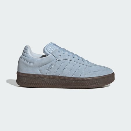 ADIDAS ORIGINALS Chaussure Samba XLG Wonder Blue / Wonder Blue / Halo Blue MIXTE