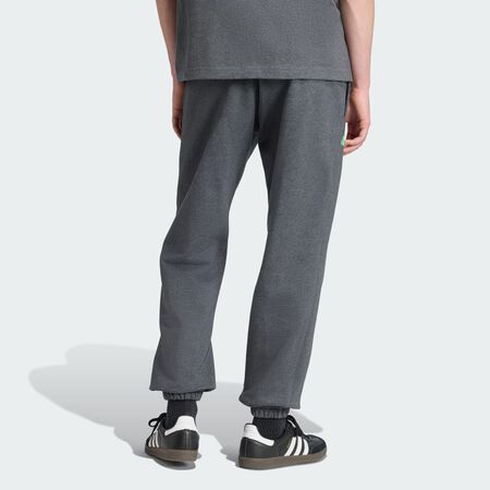 ADIDAS PERFORMANCE PANTALON DE SURVÊTEMENT PREMIUM MERCEDES - AMG PETRONAS FORMULA ONE TEAM Dark Grey Heather HOMME